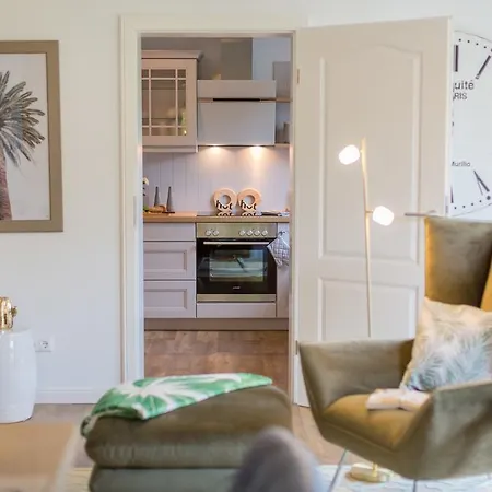 Haus Am Strand Zingst