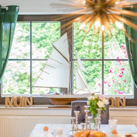 Haus Am Strand Zingst