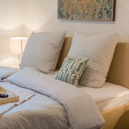 Haus Am Strand Apartment Zingst