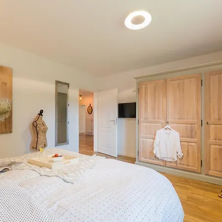 Haus Am Strand Zingst