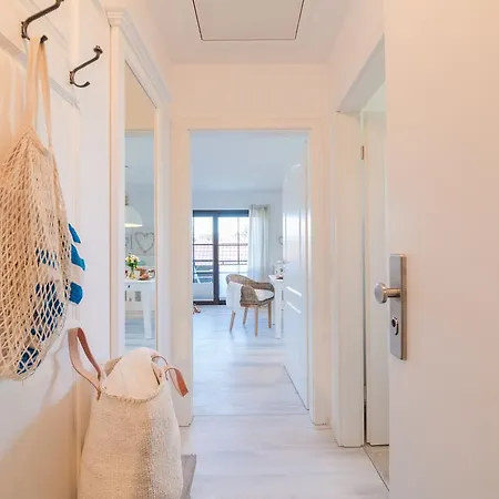 Haus Am Strand Apartment *