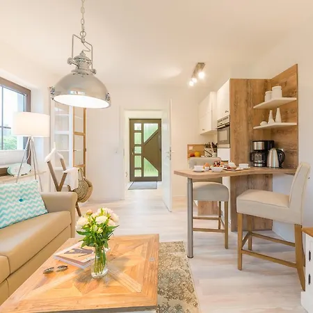 Haus Am Strand