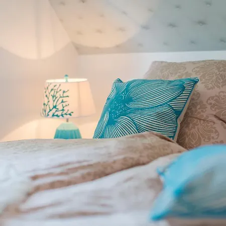 Apartment Haus Am Strand