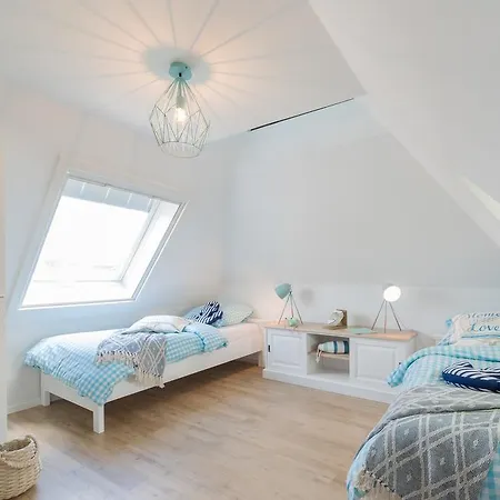 Haus Am Strand
