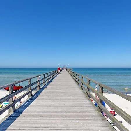 Haus Am Strand